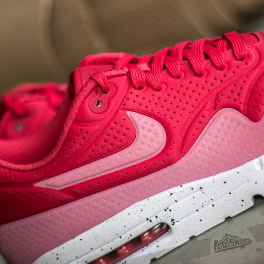 Nike air max 1 ultra moire terra red clearance