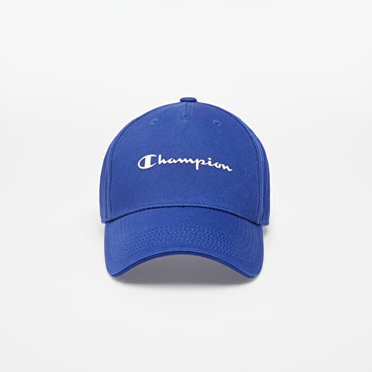 Caps Champion Legacy Baseball Cap Bvu Footshop