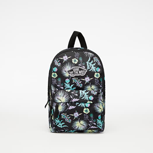 Vans Bounds Backpack Califas Black Footshop