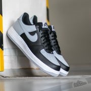 Air force 1 black wolf grey on sale