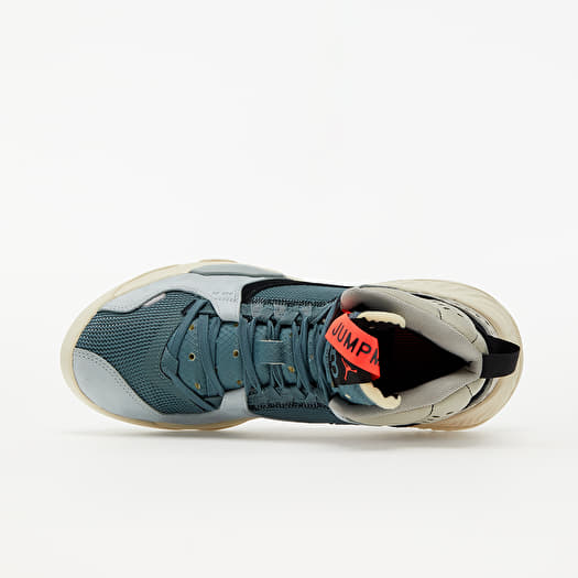 jordan delta mid hasta review