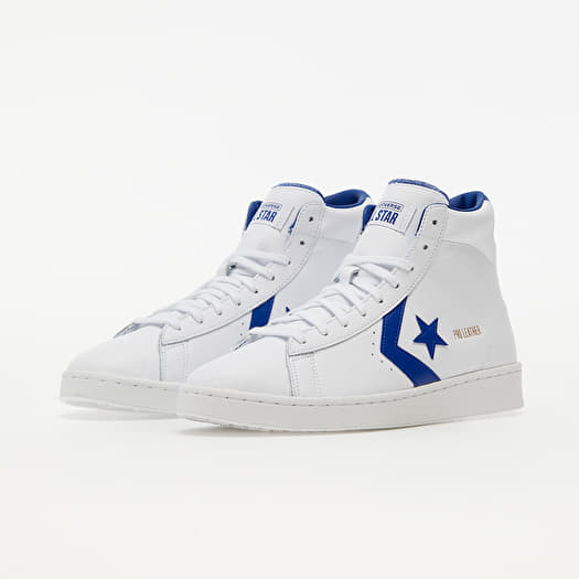 Converse Pro Leather