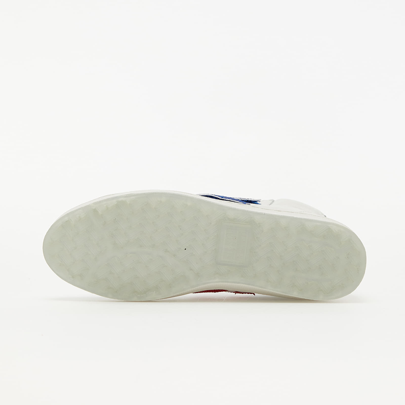 Încălțăminte și sneakerși pentru bărbați Converse Pro Leather Vintage White/ University Red