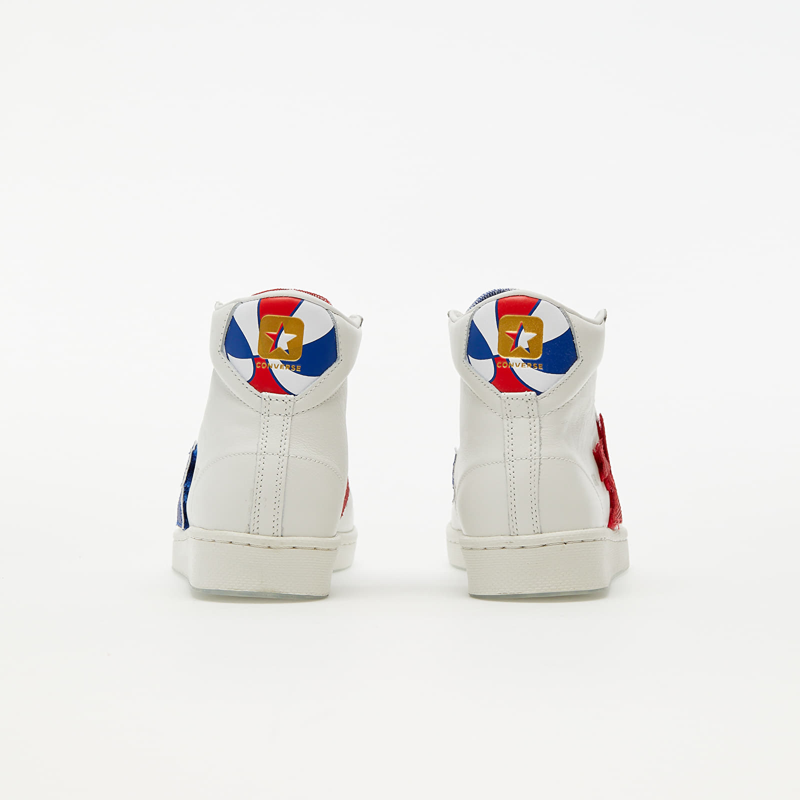Converse off white taille hot sale