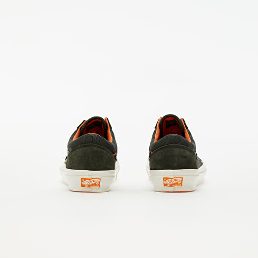 Vans Vault OG Old Skool LX Yoshida Co Porter