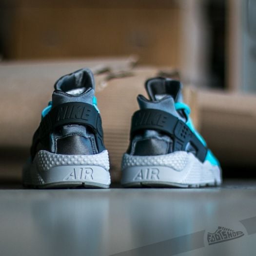 Huarache blu uomo deals