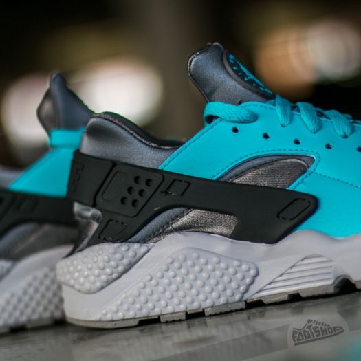 Nike air huarache homme cyan 2025