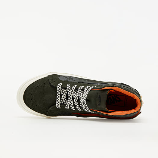 Chaussures et baskets homme Vans Vault OG Sk8 Hi LX Yoshida Co