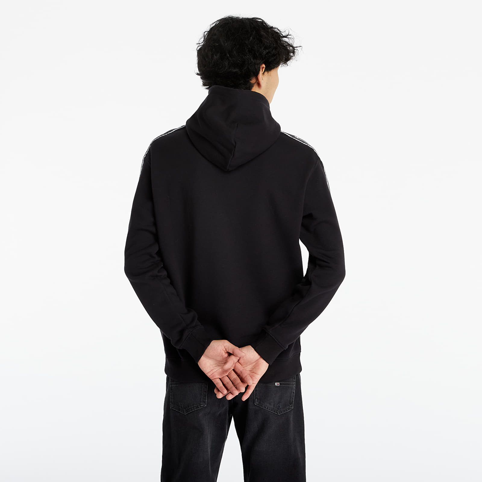 Kapucnis pulóverek és pulcsik Champion Legacy American Tape Hooded Sweatshirt Nbk