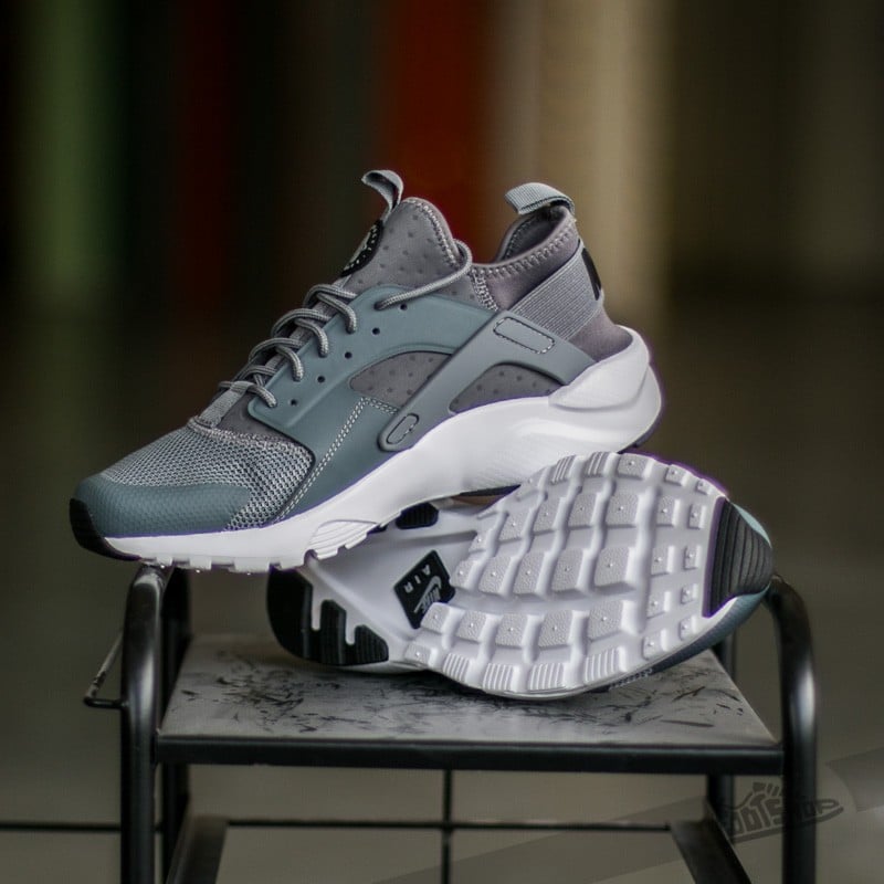 Huarache run ultra cool grey cheap