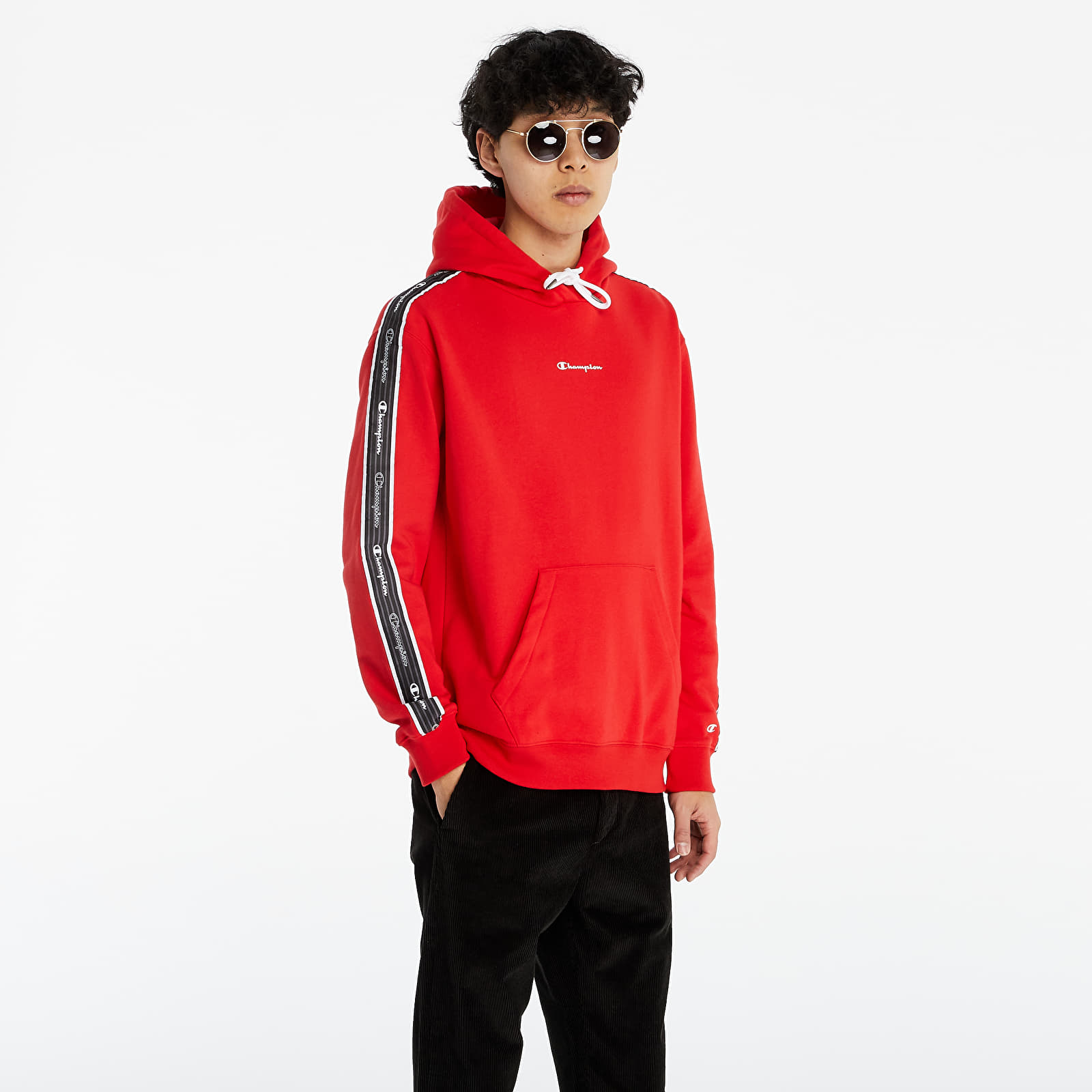 Hoodies and sweatshirts Champion Legacy American Tape Hooded