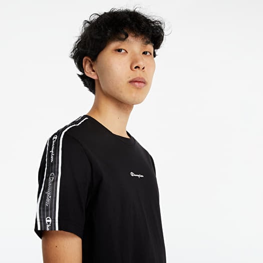 Champion legacy tape crewneck sales