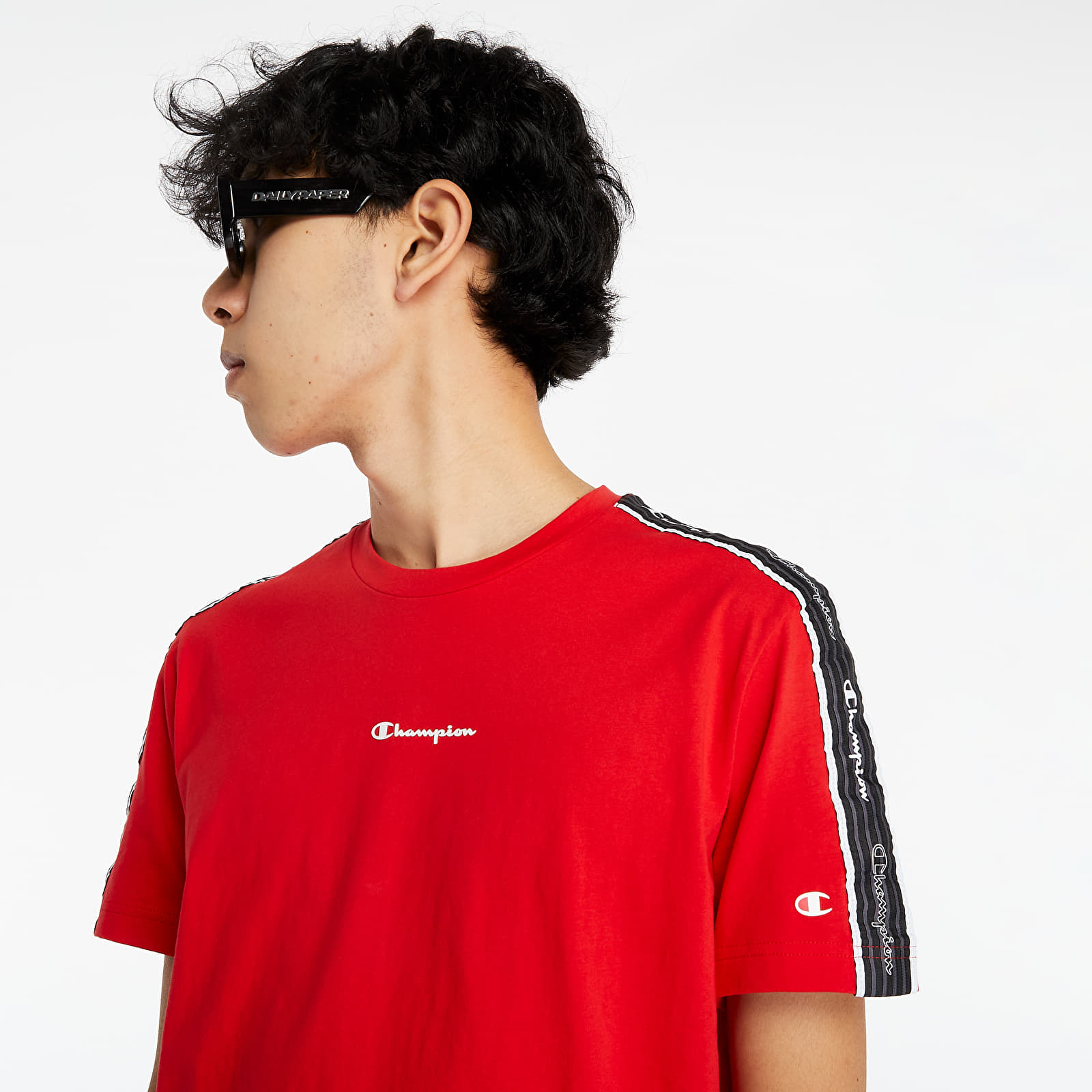 T-shirts Champion Legacy American Tape Crewneck T-Shirt Hrr