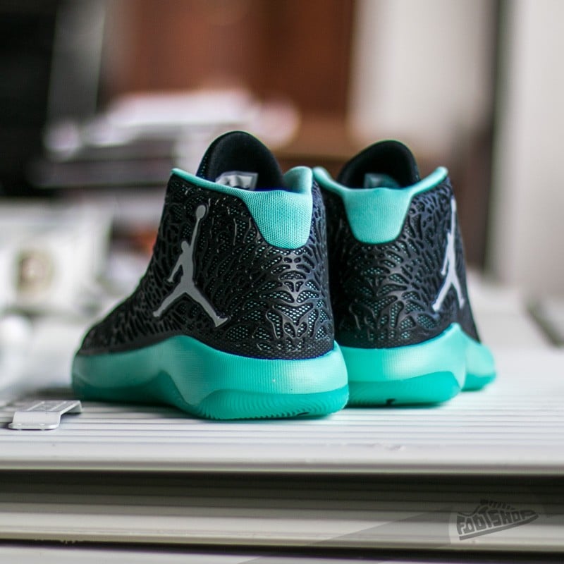 Jordan ultra fly black shop