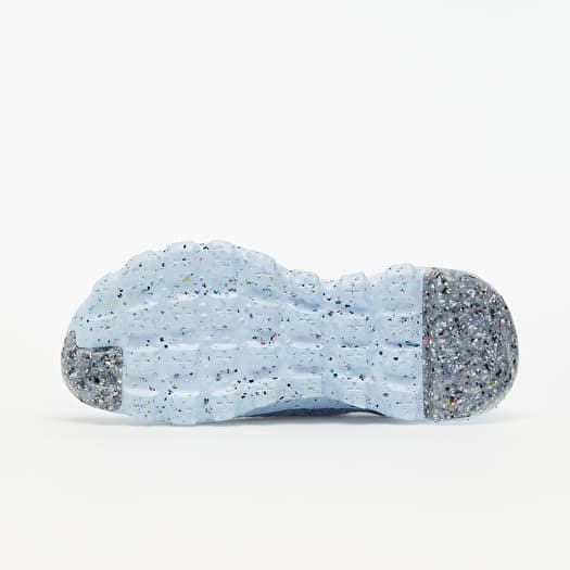 space hippie chambray blue