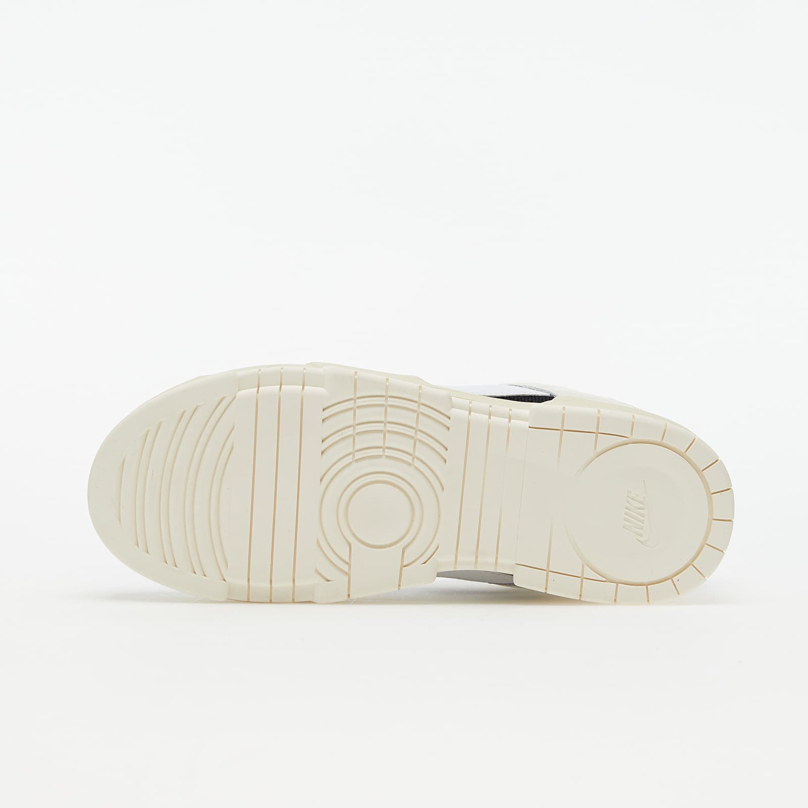 Damesschoenen Nike W Dunk Low Disrupt Black/ White-Pale Ivory-Beach