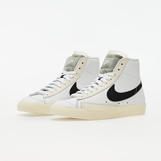 Nike clearance blazer ivory