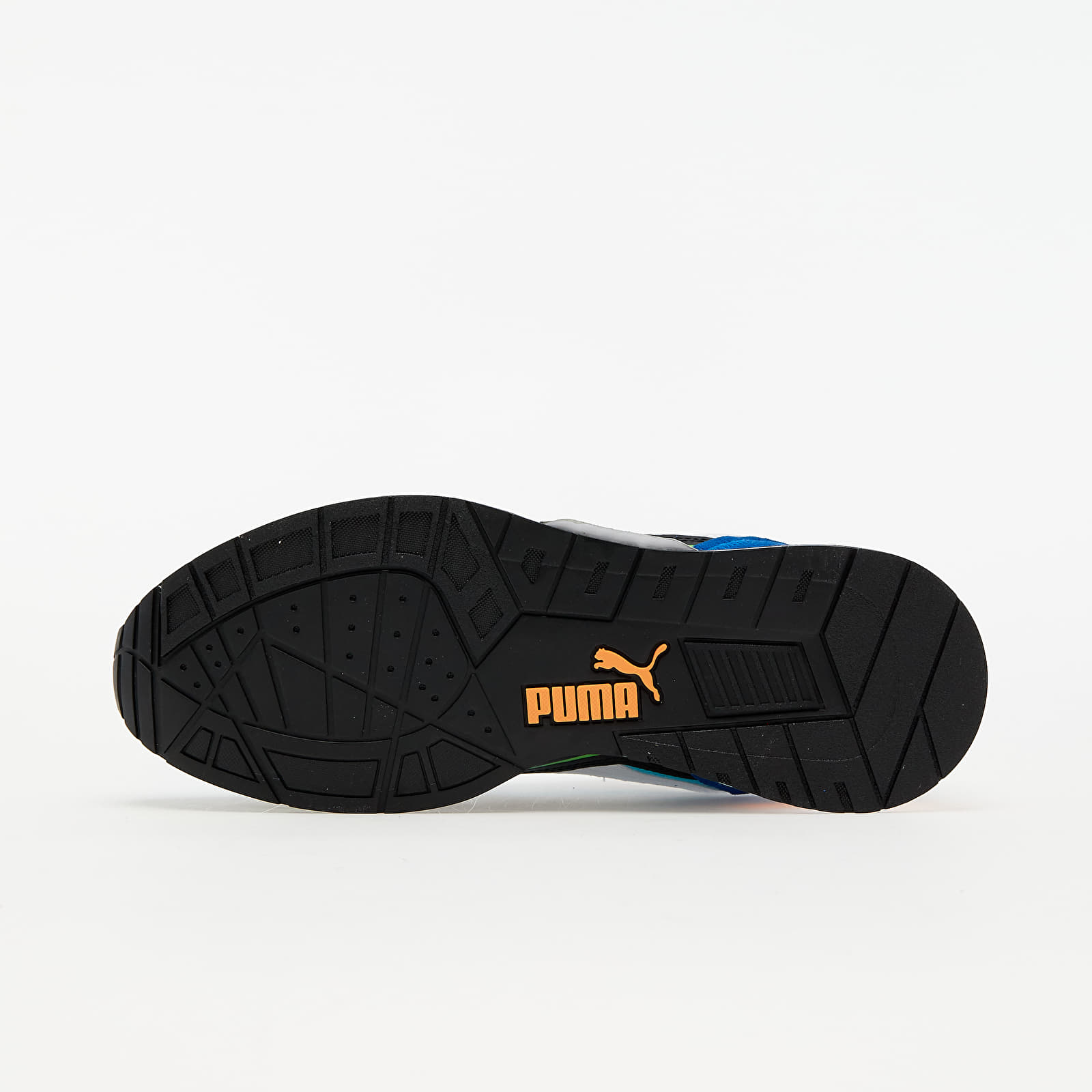 Men's shoes Puma Mirage Mox Vision Blue
