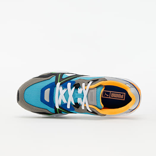Men's shoes Puma Mirage Mox Vision Blue | Footshop