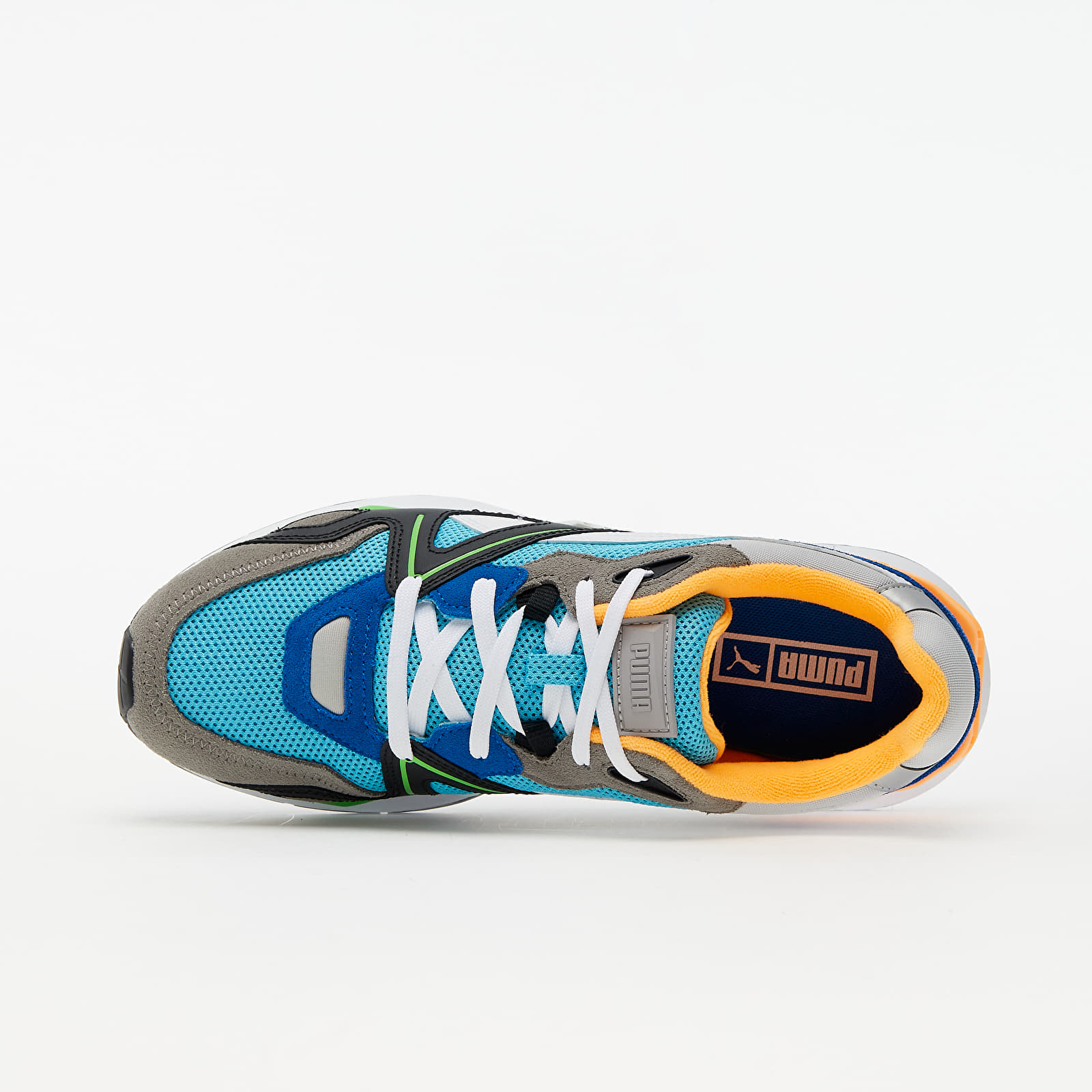 Men's shoes Puma Mirage Mox Vision Blue