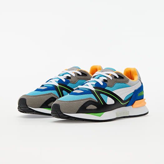 Men's shoes Puma Mirage Mox Vision Blue | Footshop