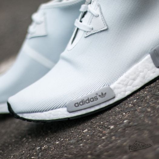 Adidas nmd c1 mens white clearance