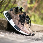 adidas NMD_R1 Primeknit  BA8597