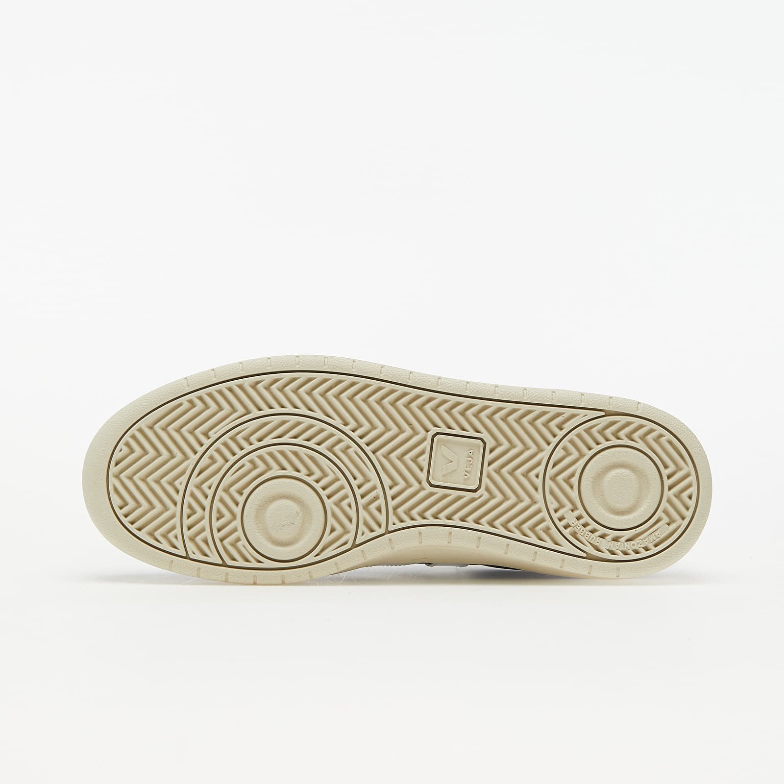 Men's shoes Veja Urca CWL Black/ White