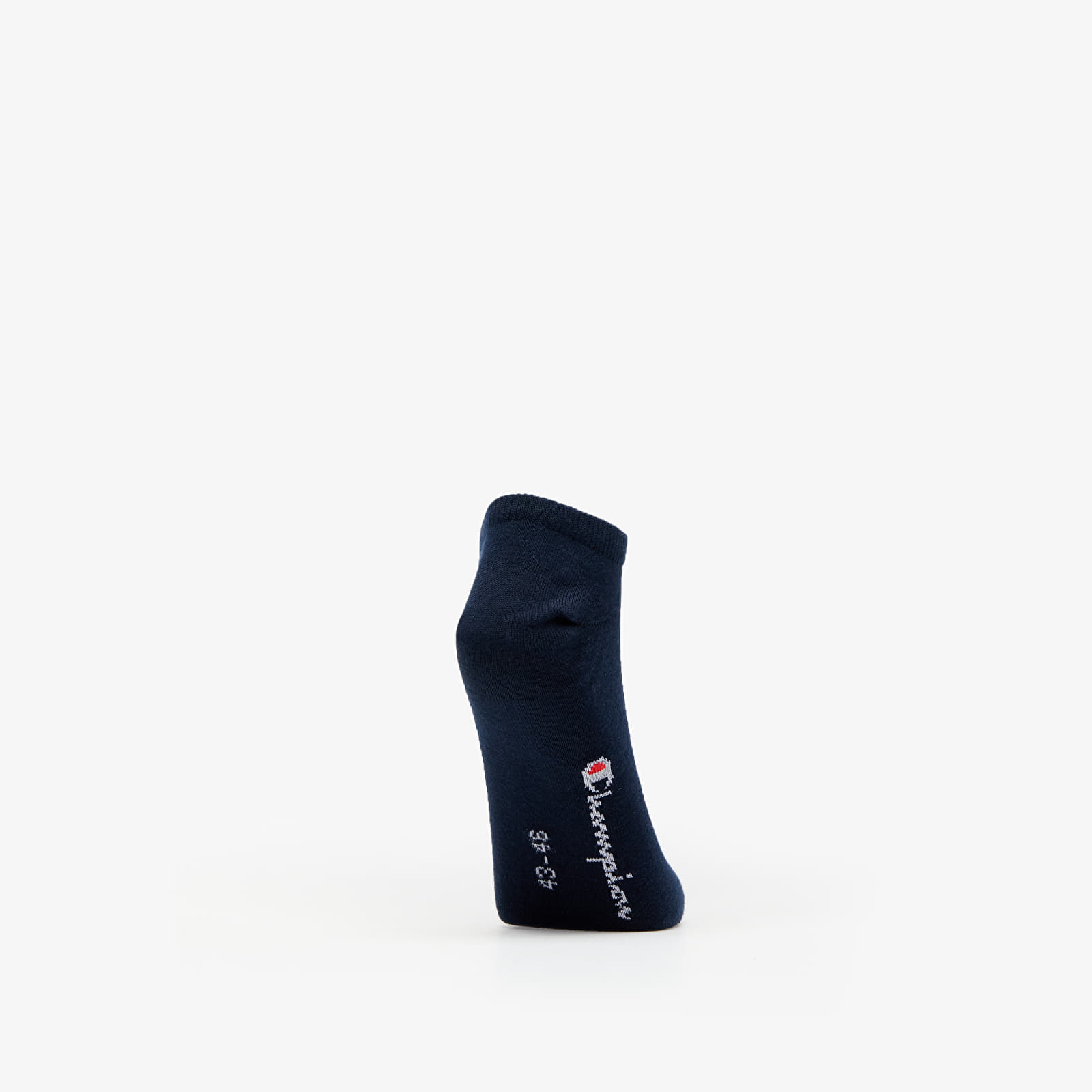 Socks Champion 3-Pack Socks Navy/ White/ Grey