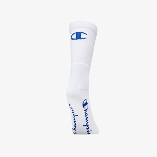 Champion 3 Pack Socks High