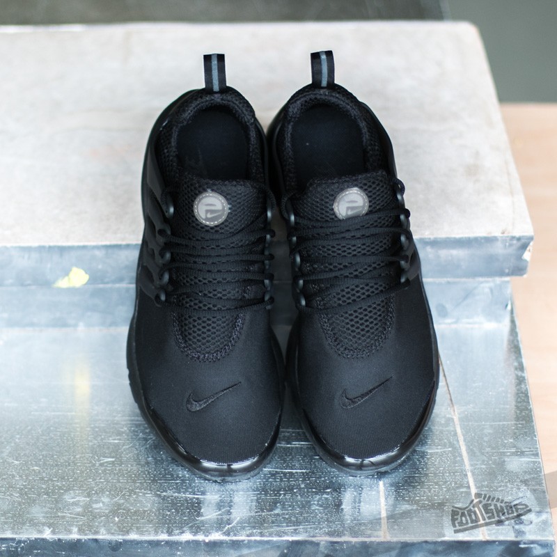 Nike air duralon brs 1000 black sales