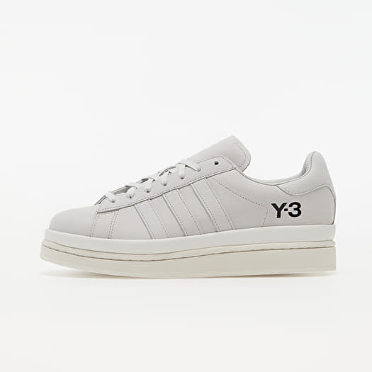 Y-3 Hicho Grey One/ Grey One/ Core White