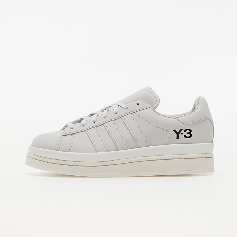 Y-3 Hicho Grey One/ Grey One/ Core White