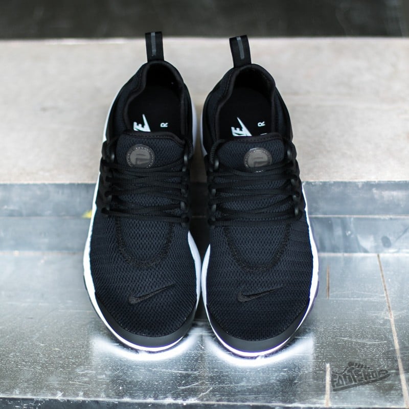 Scarpe donna Nike Wmns Air Presto Black/ Black-White
