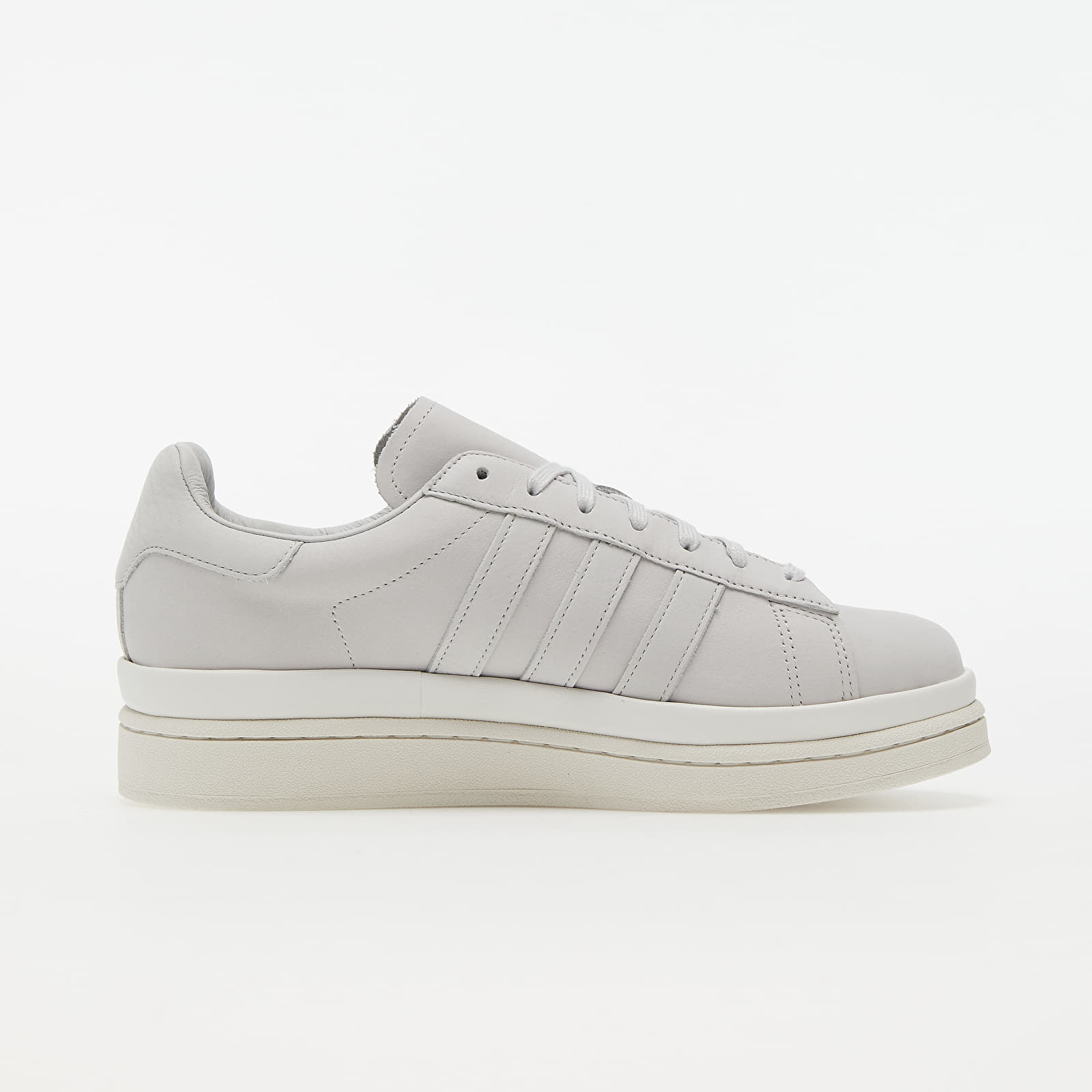 Pánské tenisky a boty Y-3 Hicho Grey One/ Grey One/ Core White