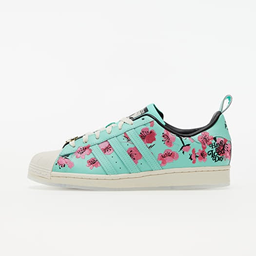 Men's shoes adidas x Arizona Tea Superstar Chalk White/ Chalk