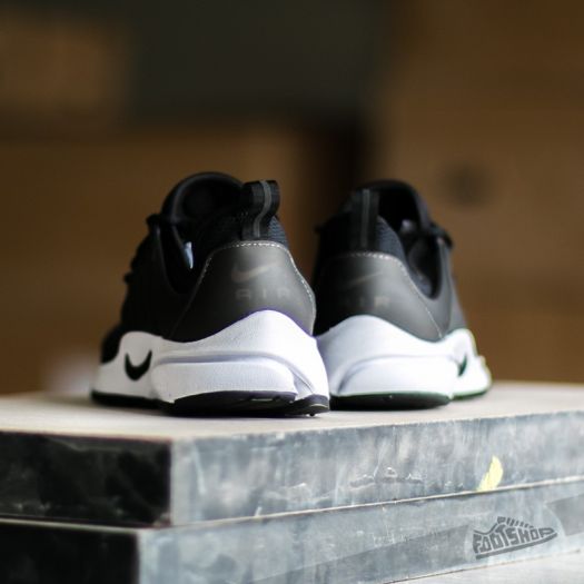 Footshop Air Presto Shoes Black Nike Sportswear Nike Air Presto