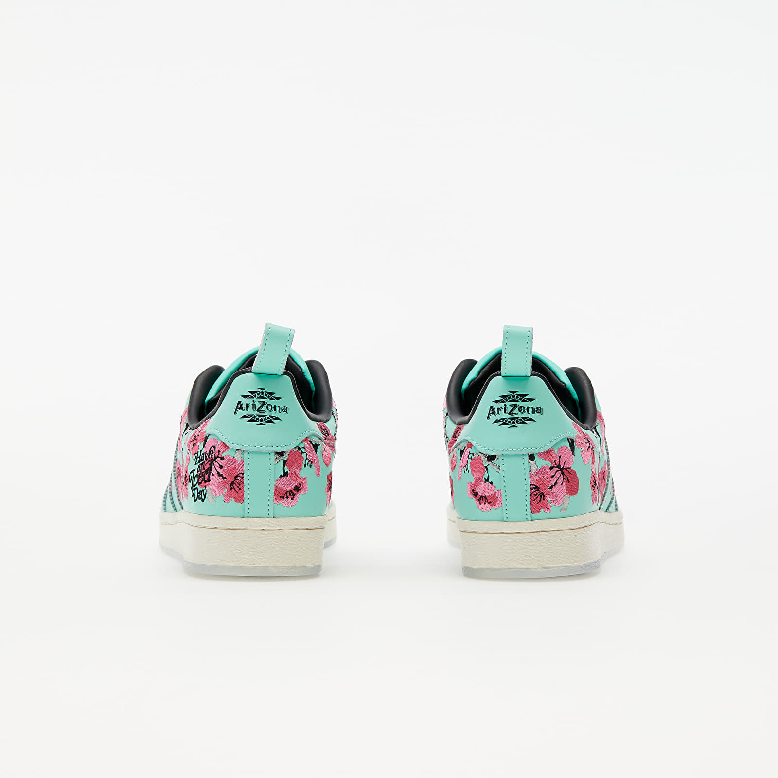 Adidas x arizona tea shop
