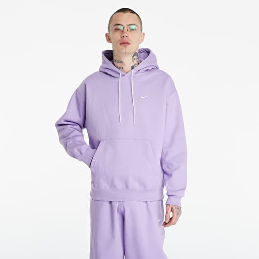 Nike discount mauve hoodie