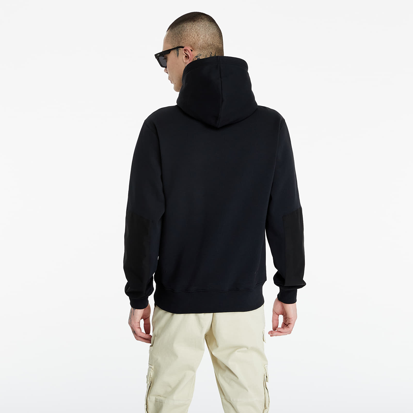 Felpe Nike x Drake NRG Nocta Hoodie Black
