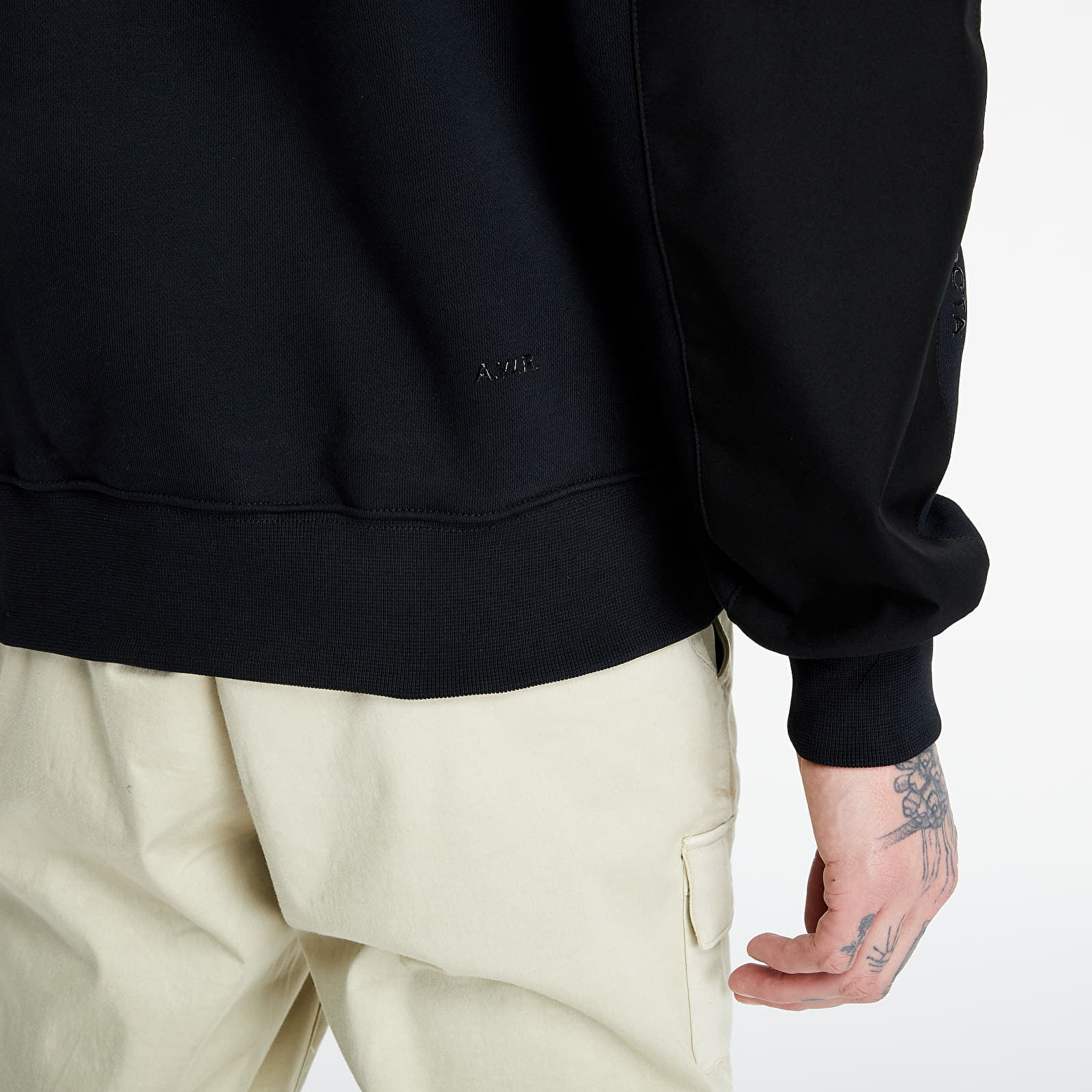 Felpe Nike x Drake NRG Nocta Hoodie Black
