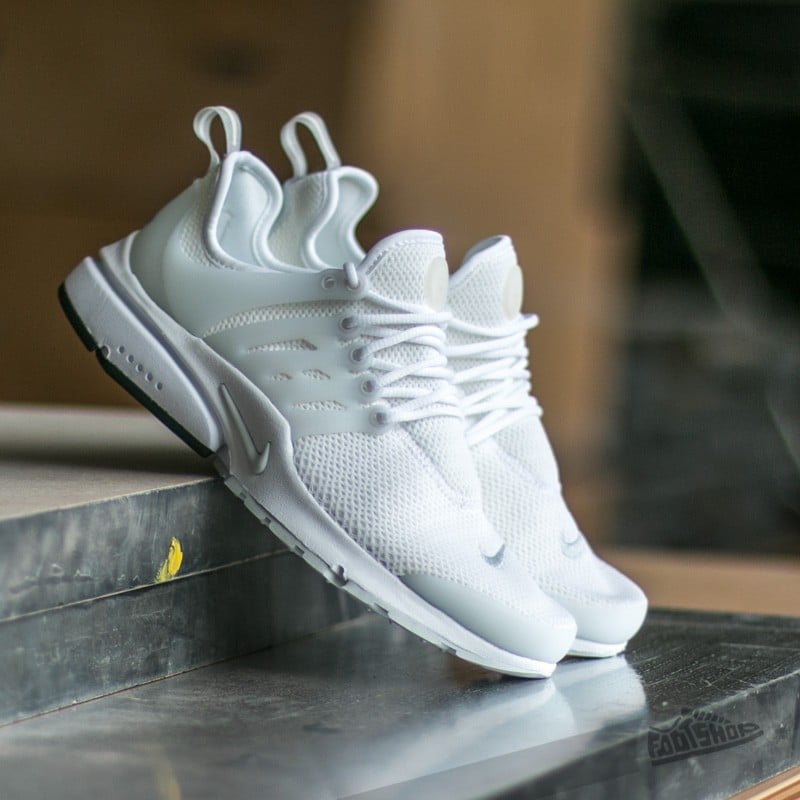Nike air presto damen weiß new arrivals