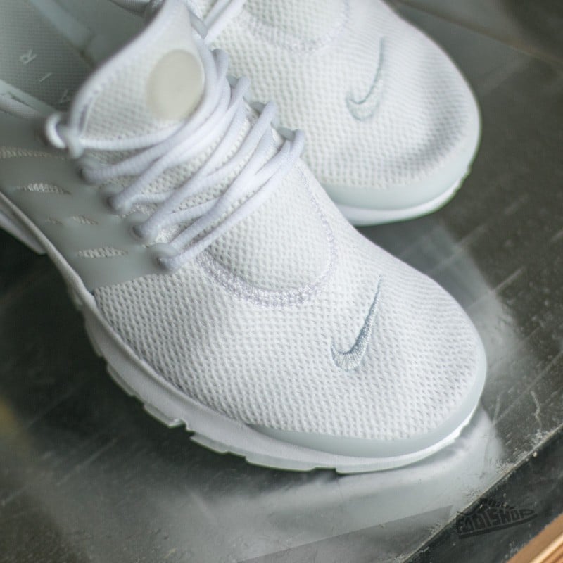 Women s shoes Nike Wmns Air Presto White Pure Platinum White