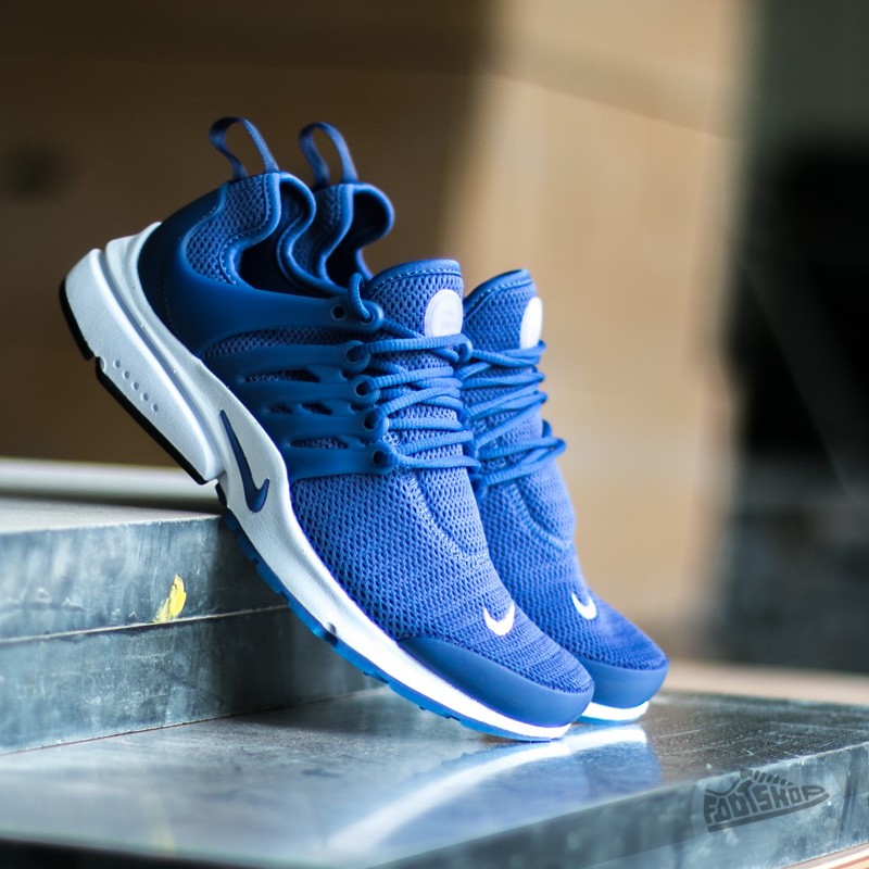 Presto Industrial Blue Nike Air Presto Womens Nike Air Prestos - Main Image