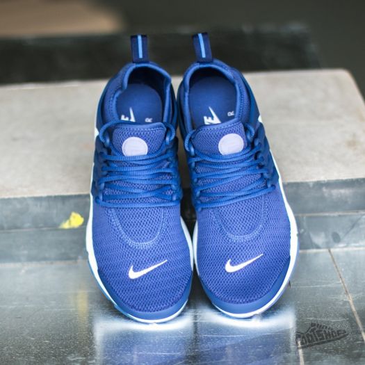 Navy blue nike presto womens deals