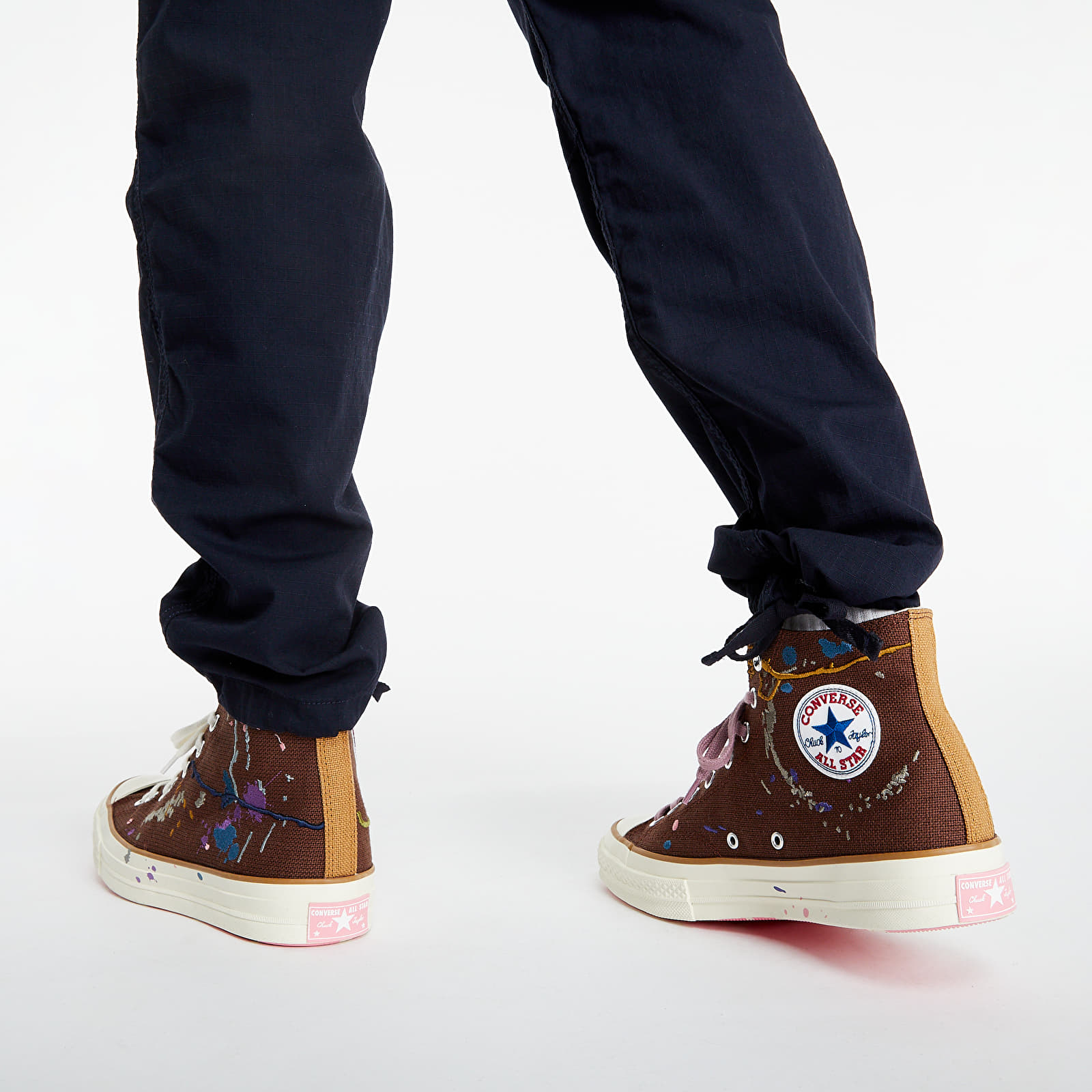 Carhartt aviation pant navy hot sale