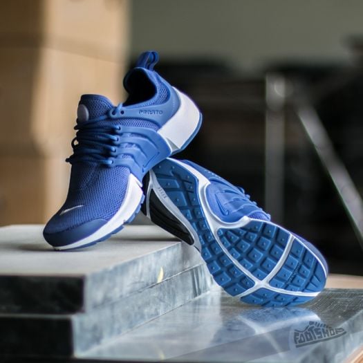 Nike air presto purple on sale womens