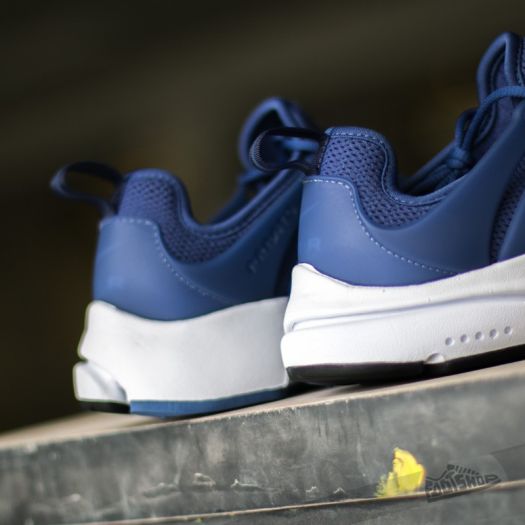 Nike air presto fly dark blue online