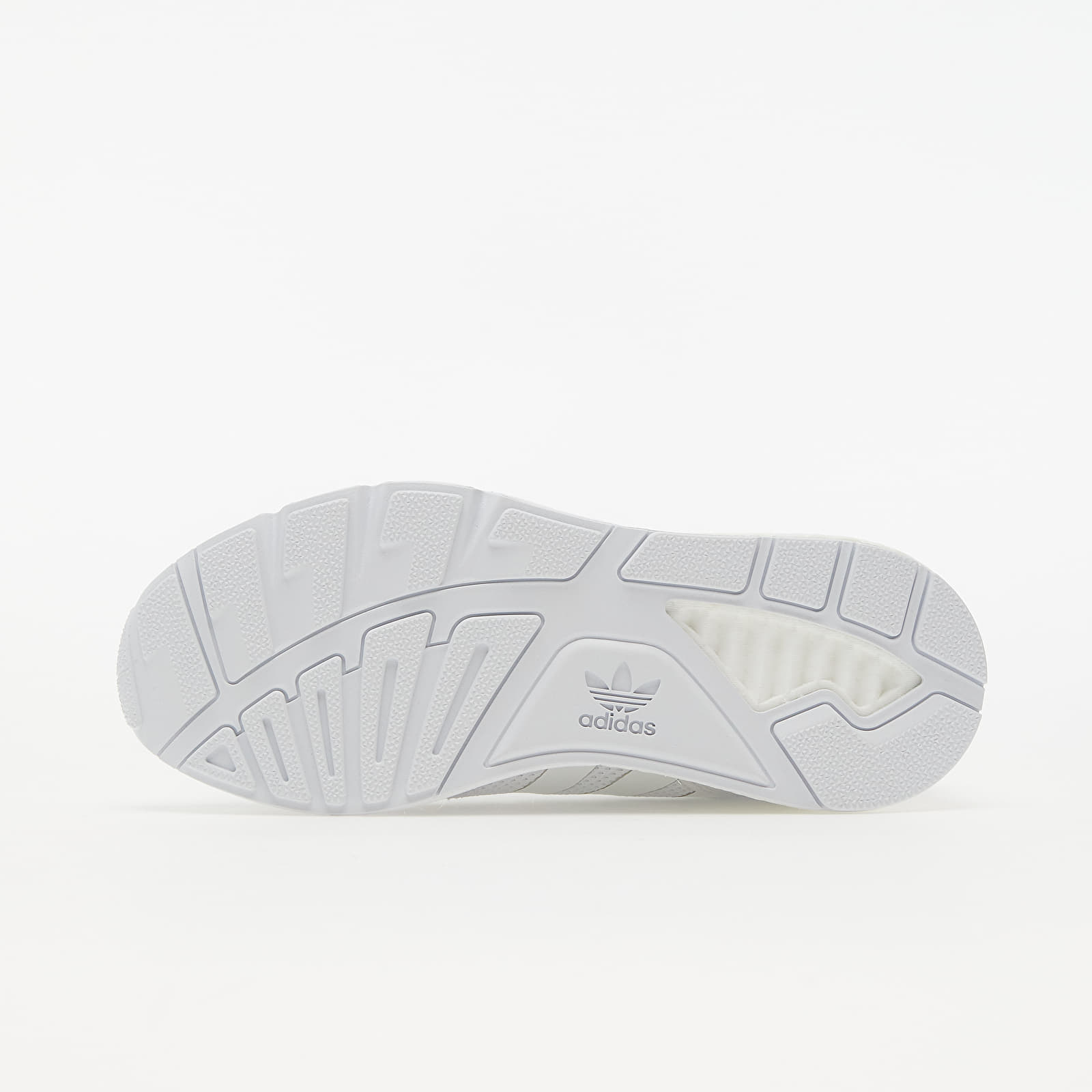 Мъжки кецове и обувки adidas ZX 1K BOOST Ftwr White/ Ftwr White/ Ftwr White