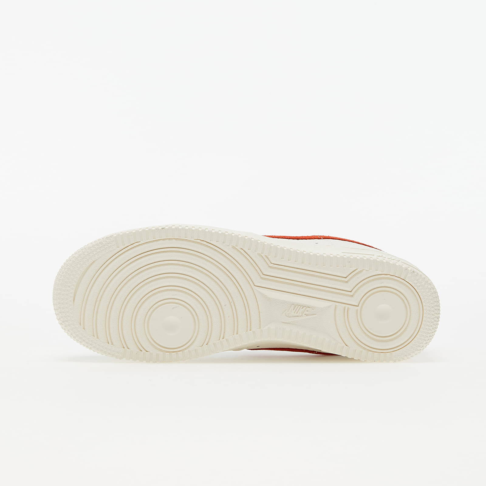 Vyriška avalynė Nike Air Force 1 '07 Craft Sail/ Mantra Orange-Forest